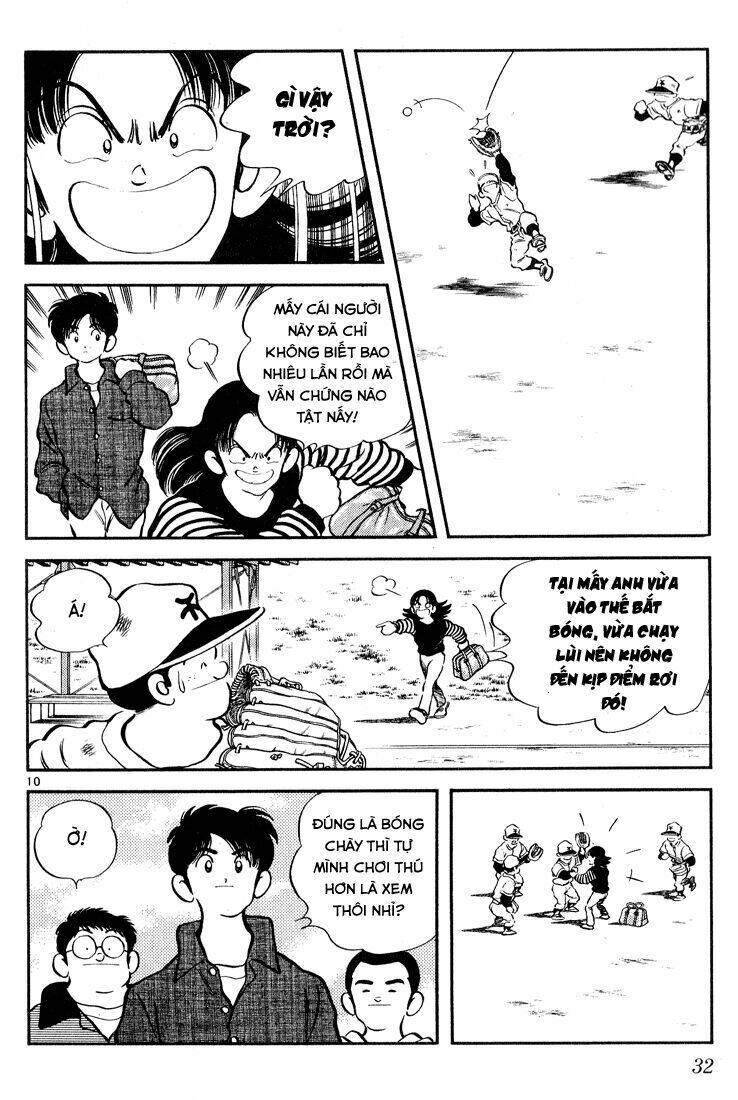 H2 Chapter 81 - TC Truyện