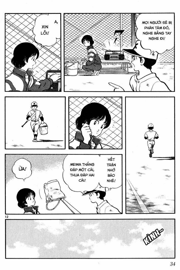 H2 Chapter 81 - TC Truyện