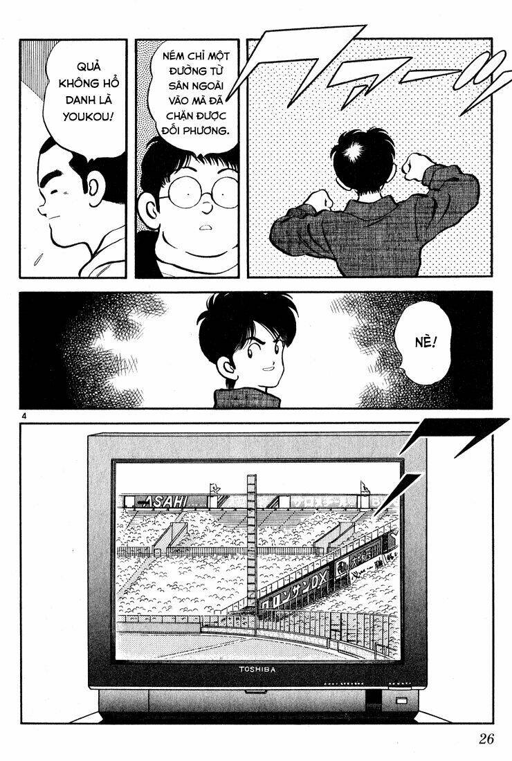 H2 Chapter 81 - TC Truyện