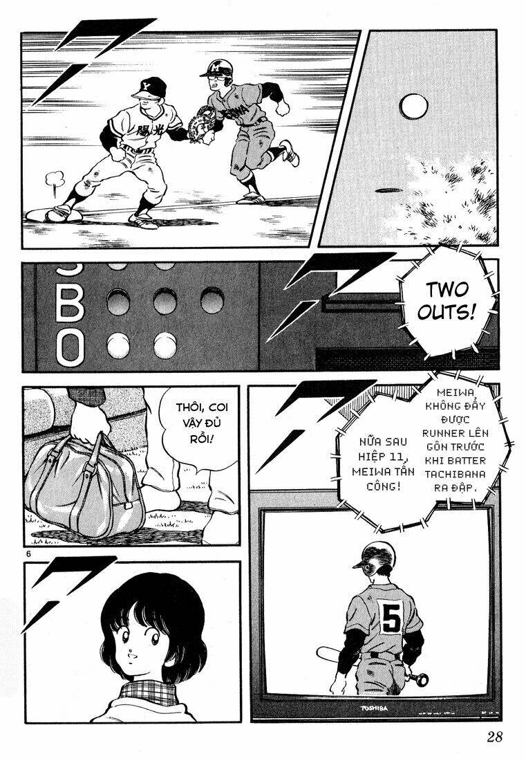 H2 Chapter 81 - TC Truyện