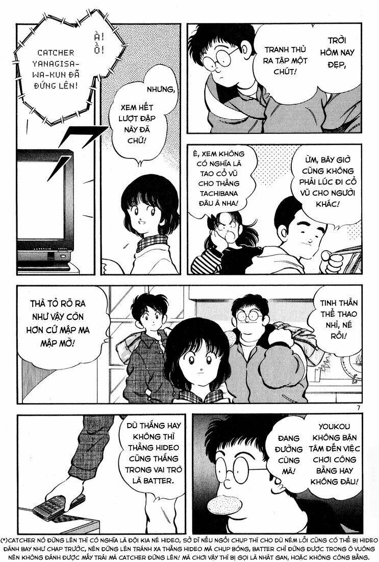 H2 Chapter 81 - TC Truyện