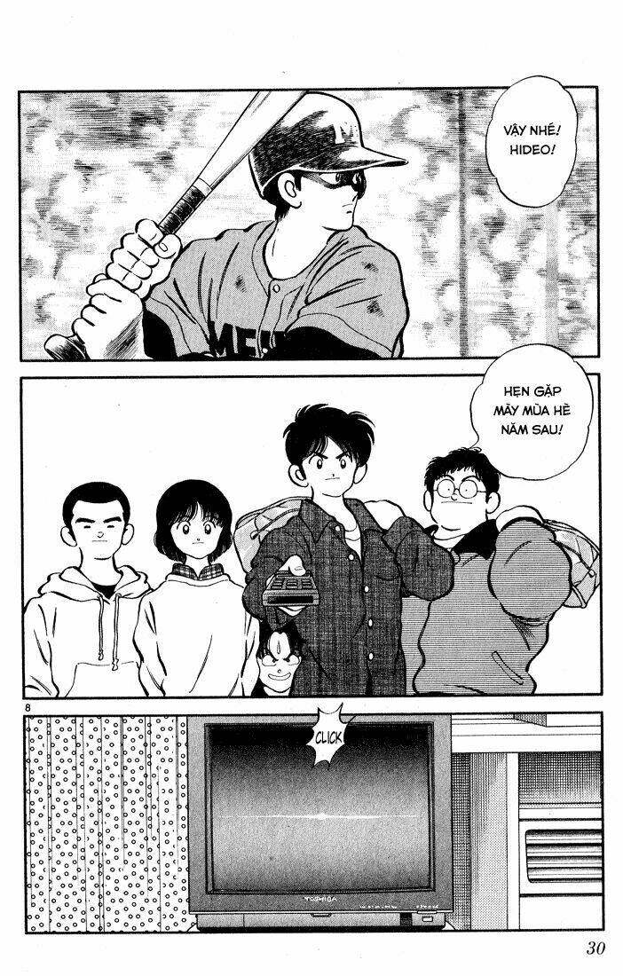 H2 Chapter 81 - TC Truyện