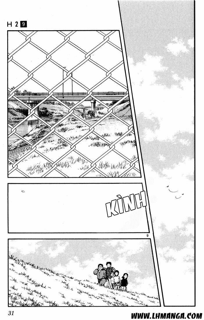 H2 Chapter 81 - TC Truyện