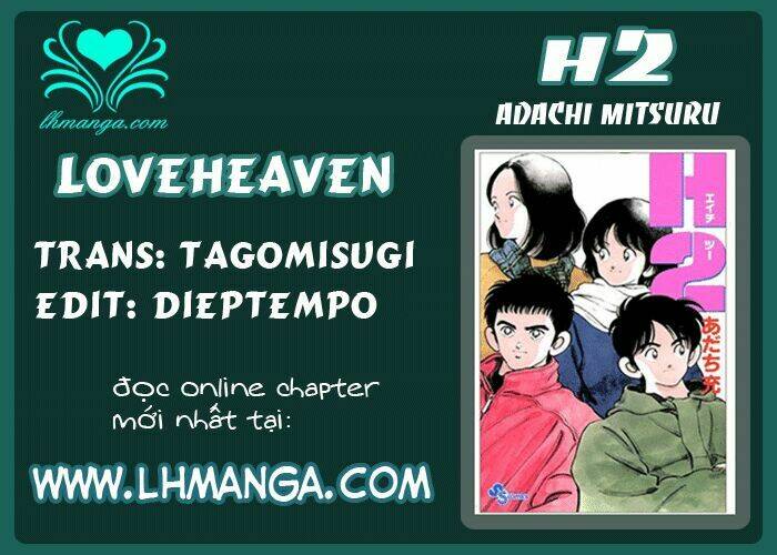 H2 Chapter 86 - TC Truyện