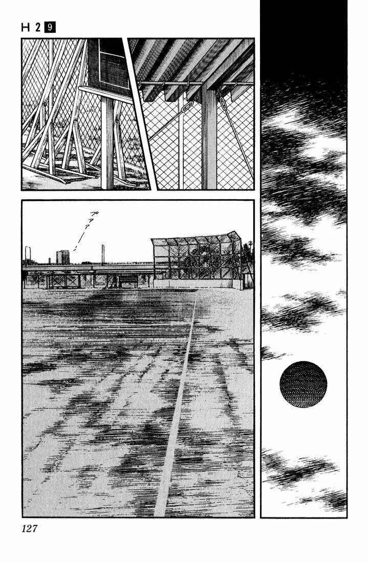 H2 Chapter 86 - TC Truyện