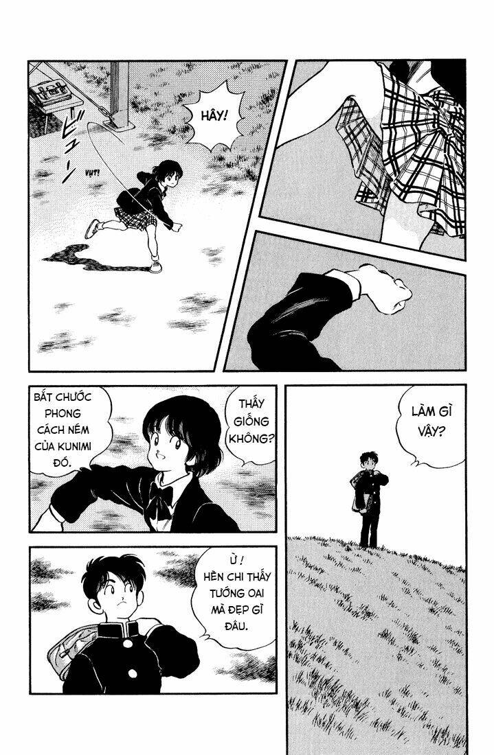 H2 Chapter 86 - TC Truyện