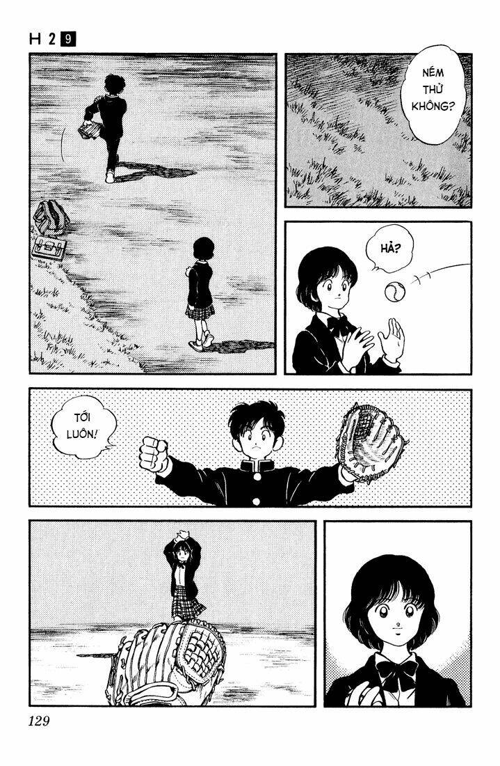 H2 Chapter 86 - TC Truyện