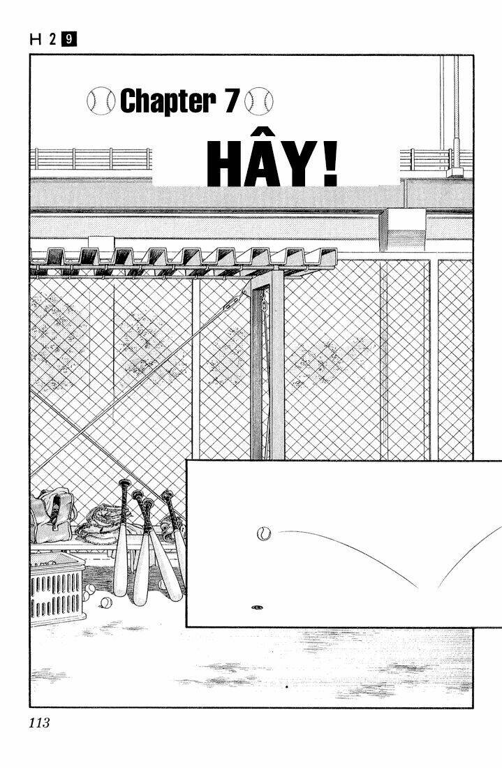 H2 Chapter 86 - TC Truyện