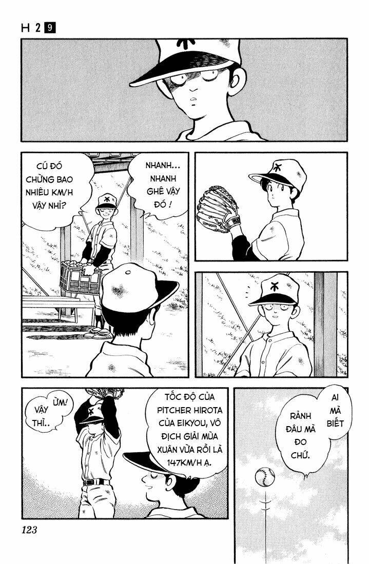 H2 Chapter 86 - TC Truyện