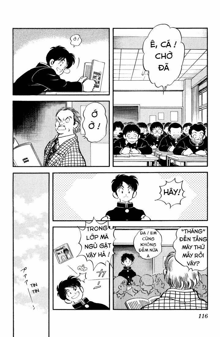 H2 Chapter 86 - TC Truyện
