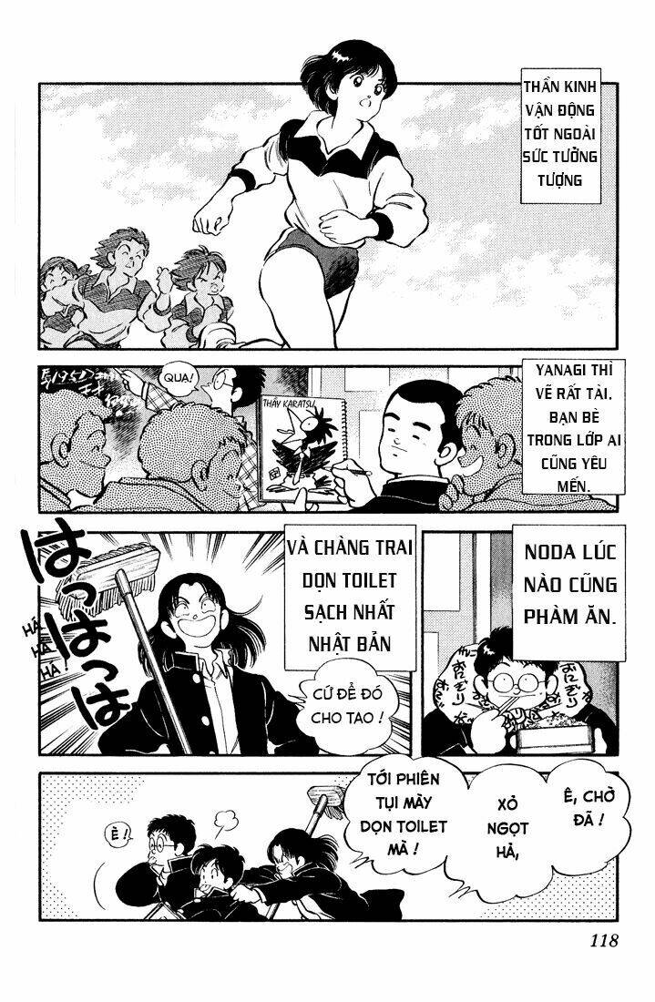 H2 Chapter 86 - TC Truyện