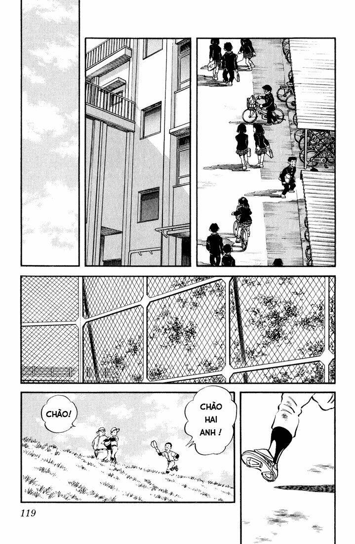 H2 Chapter 86 - TC Truyện