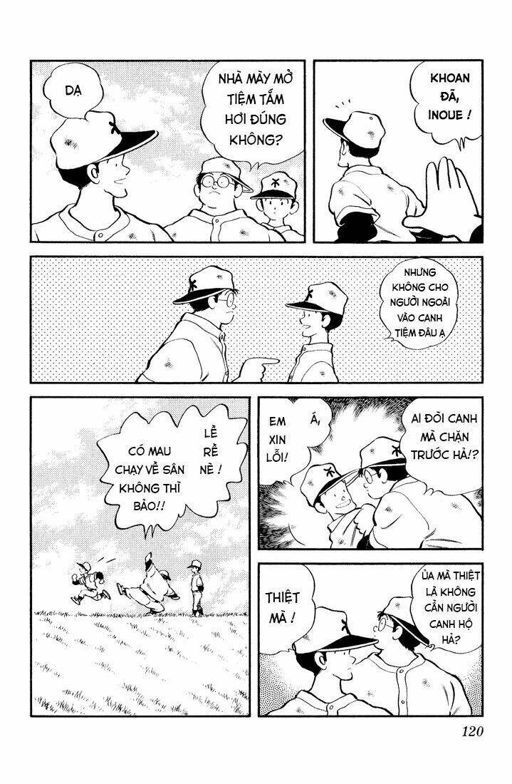 H2 Chapter 86 - TC Truyện