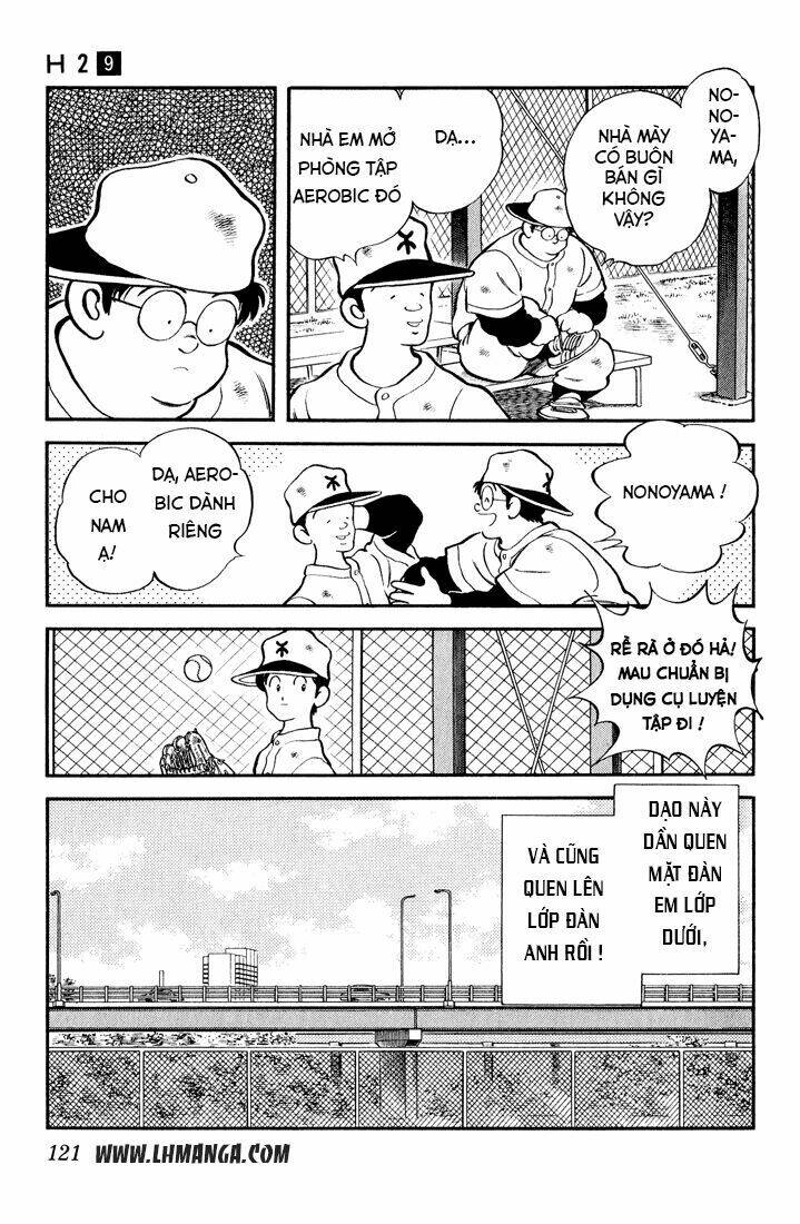 H2 Chapter 86 - TC Truyện