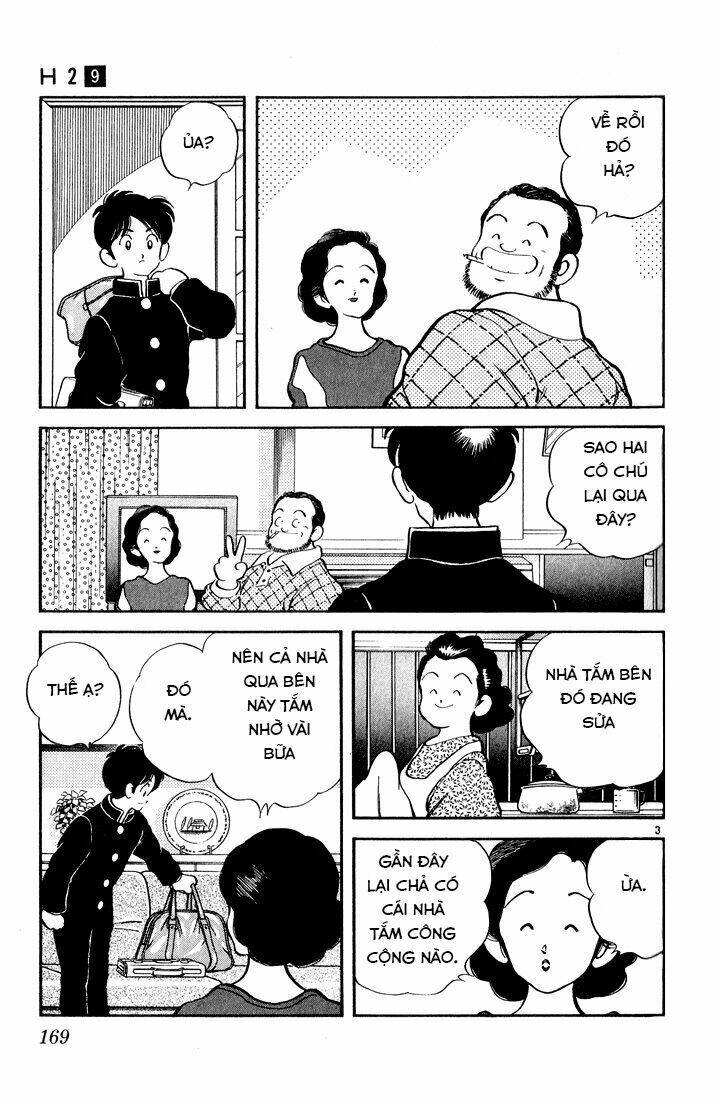H2 Chapter 89 - TC Truyện