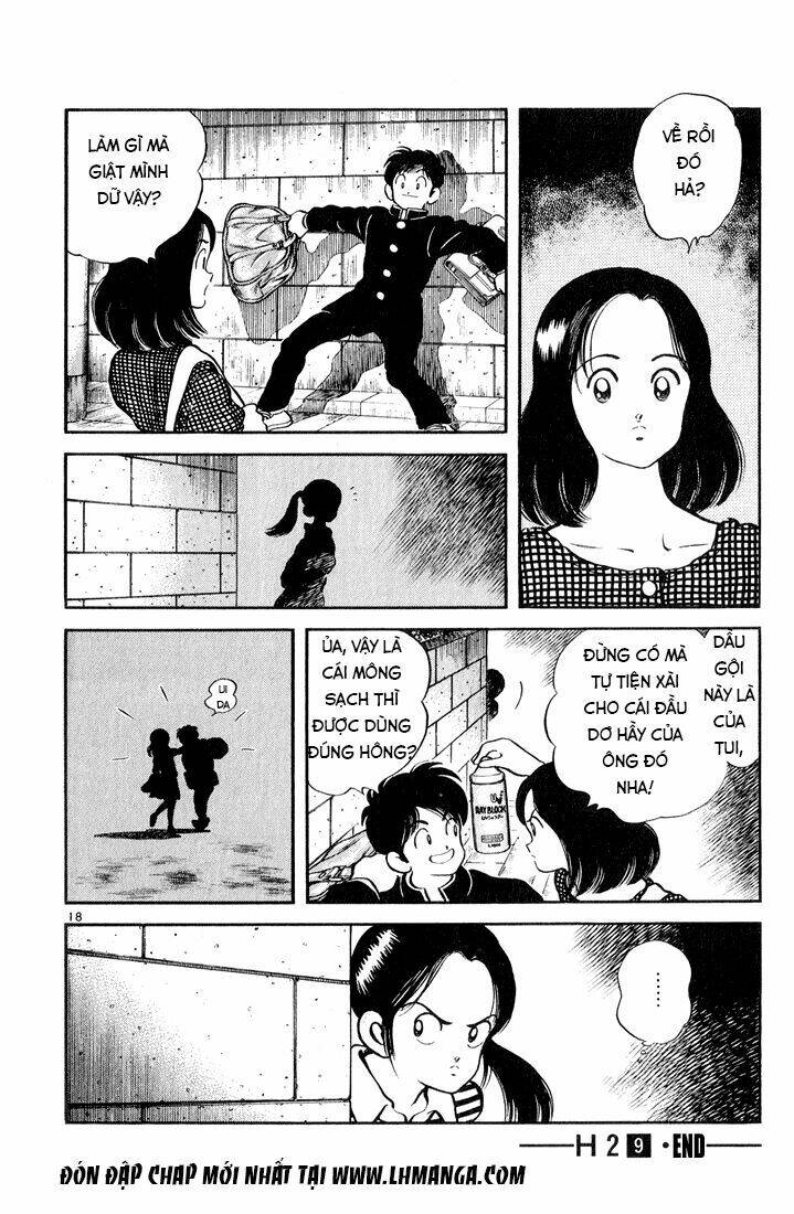 H2 Chapter 89 - TC Truyện