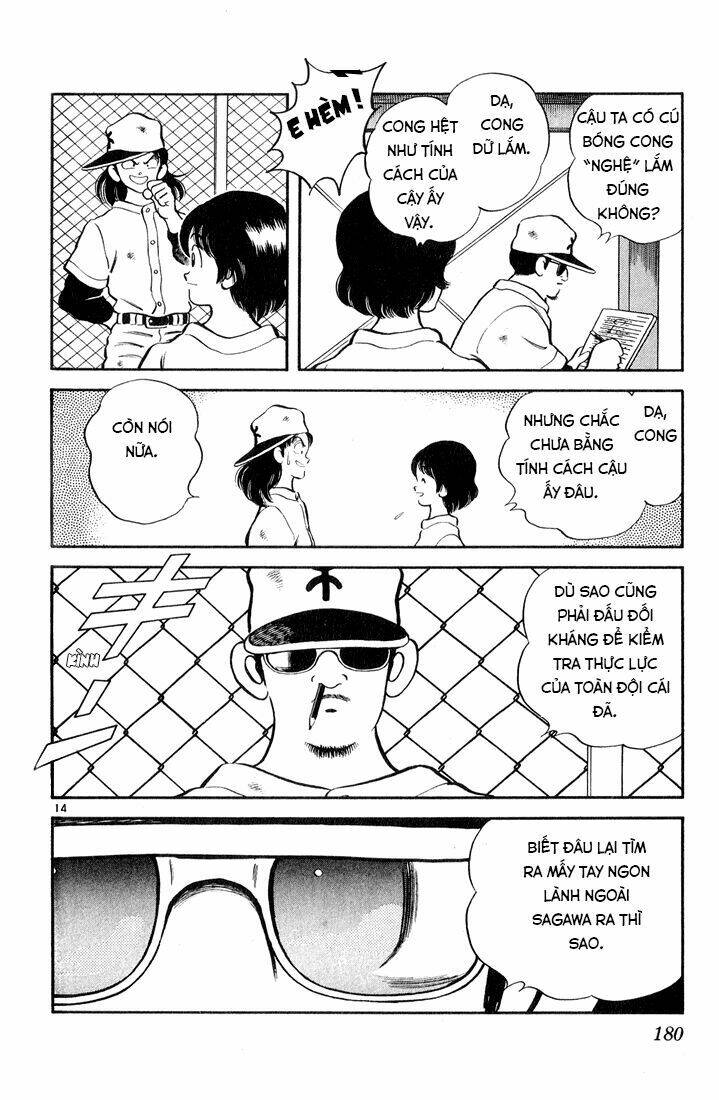 H2 Chapter 89 - TC Truyện