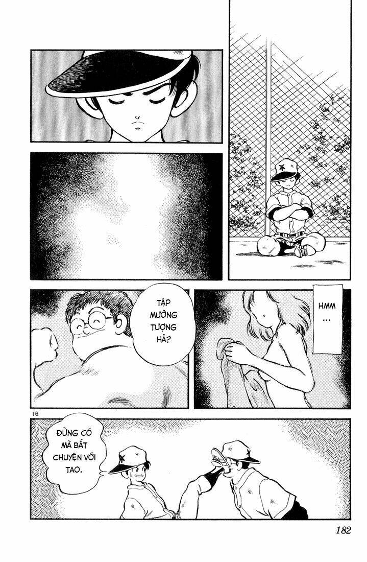 H2 Chapter 89 - TC Truyện