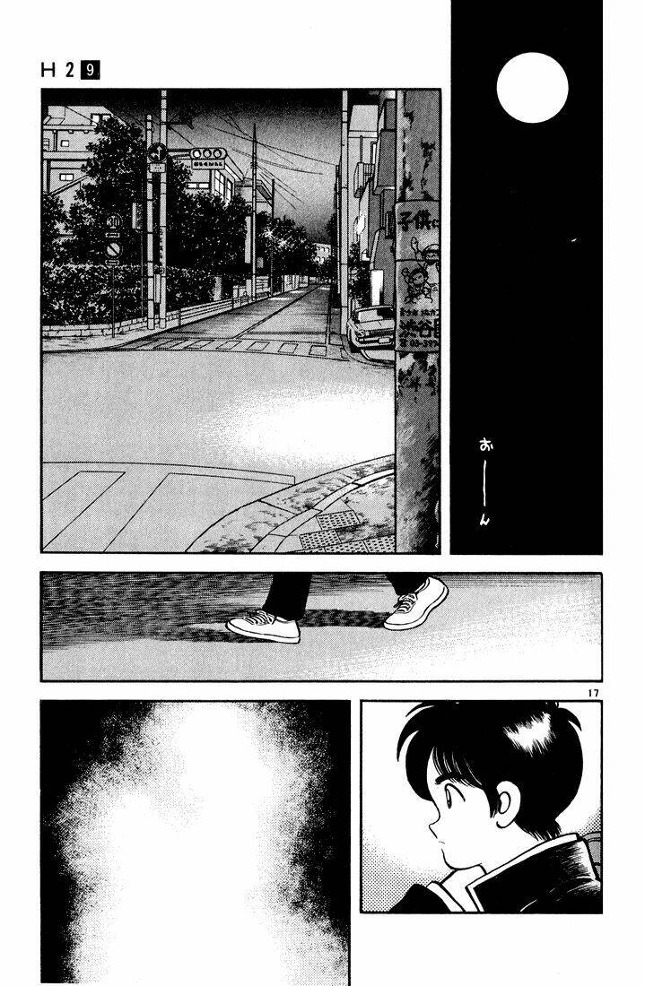 H2 Chapter 89 - TC Truyện