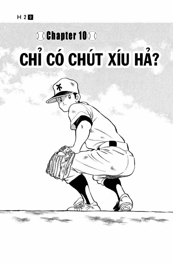 H2 Chapter 89 - TC Truyện
