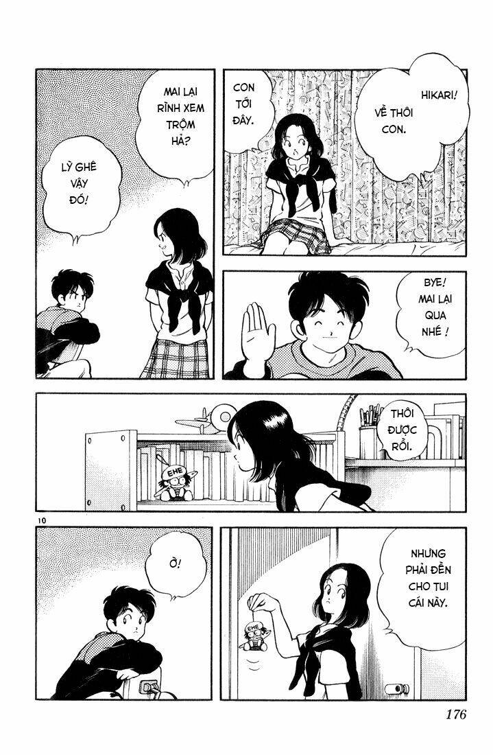 H2 Chapter 89 - TC Truyện