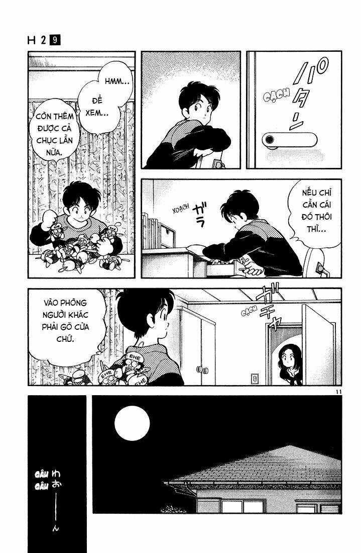 H2 Chapter 89 - TC Truyện