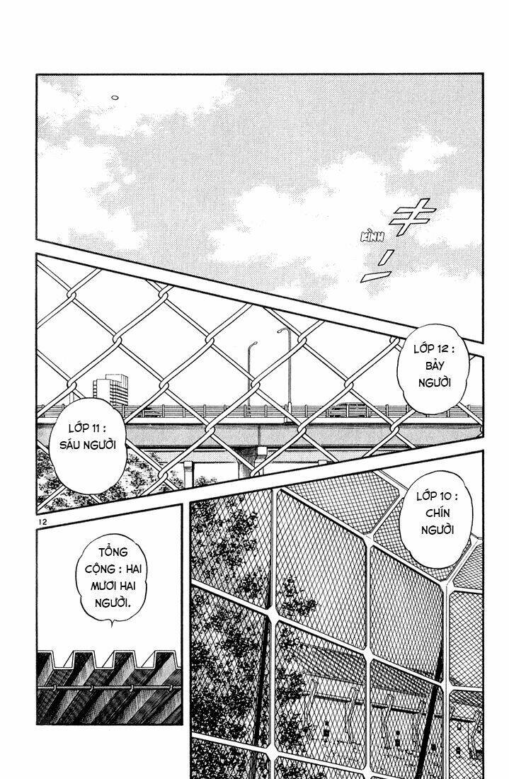 H2 Chapter 89 - TC Truyện