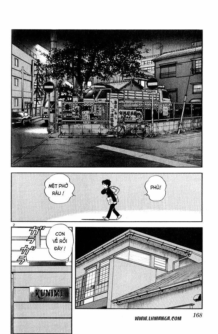 H2 Chapter 89 - TC Truyện