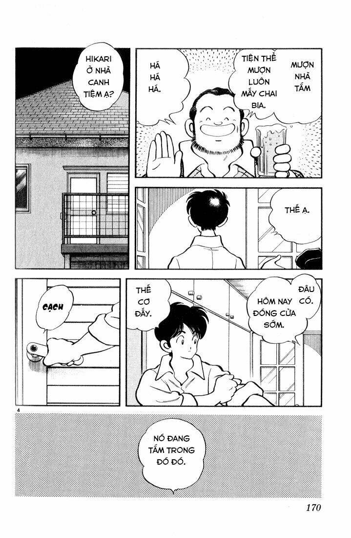 H2 Chapter 89 - TC Truyện
