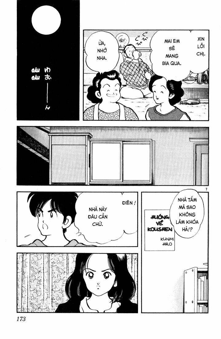 H2 Chapter 89 - TC Truyện