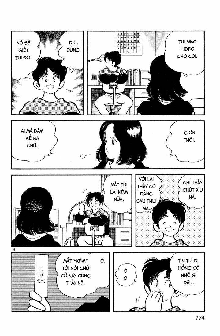 H2 Chapter 89 - TC Truyện
