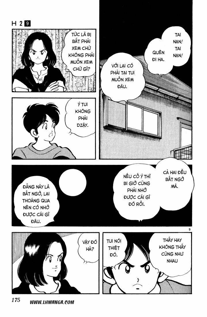 H2 Chapter 89 - TC Truyện