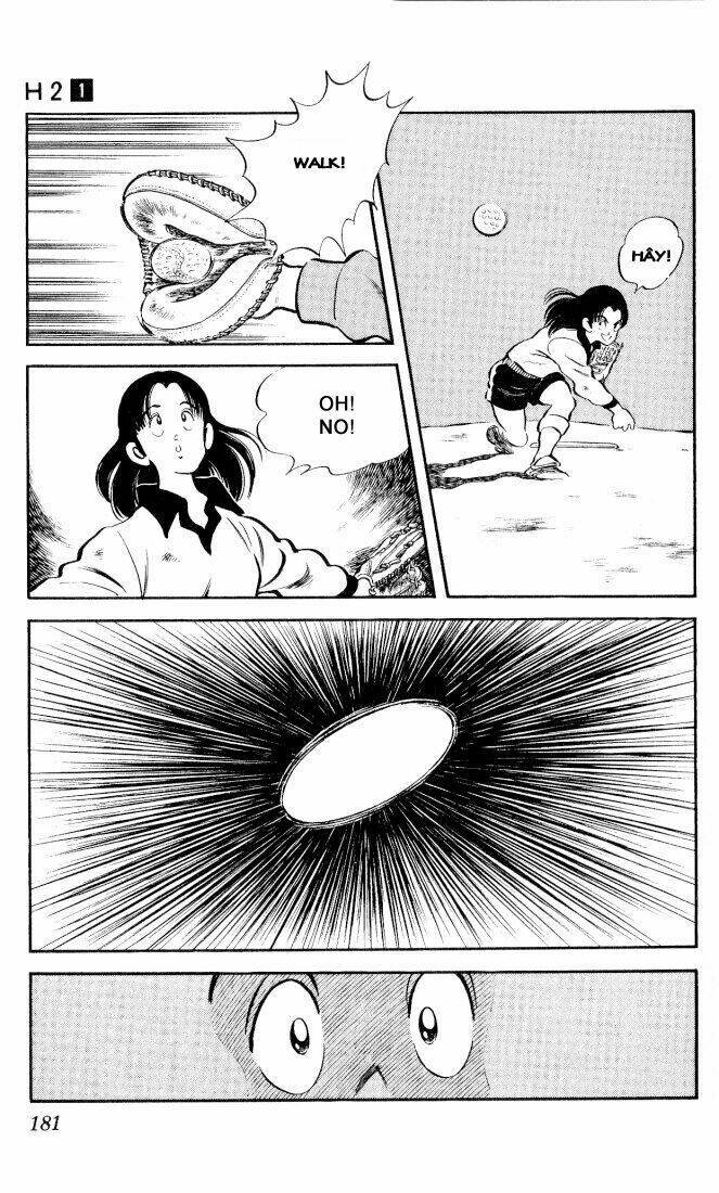 H2 Chapter 9 - TC Truyện