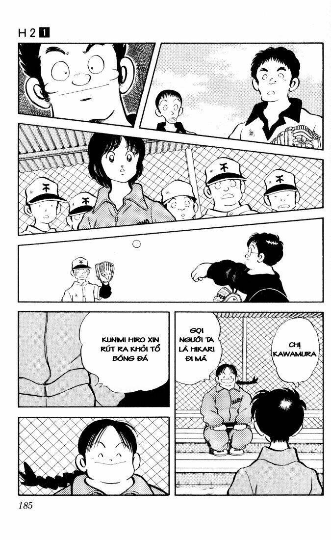 H2 Chapter 9 - TC Truyện