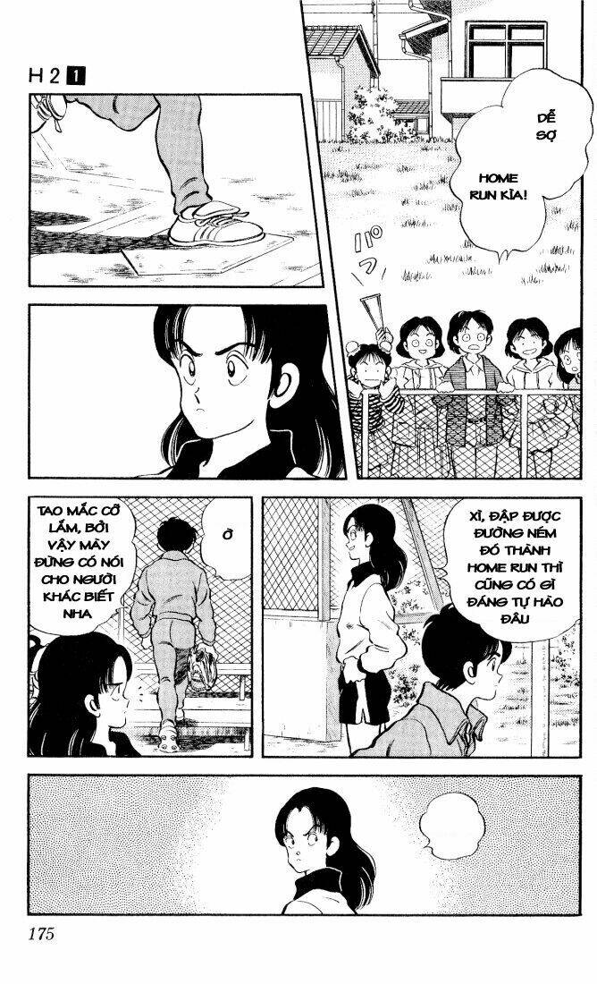 H2 Chapter 9 - TC Truyện