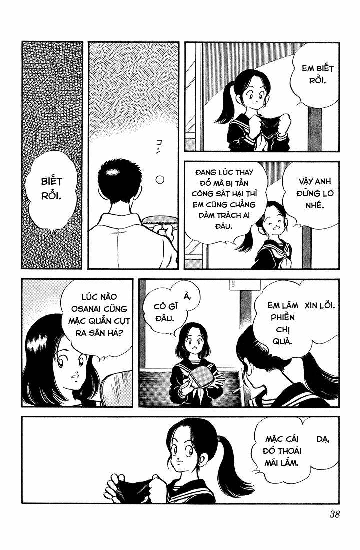 H2 Chapter 91 - TC Truyện