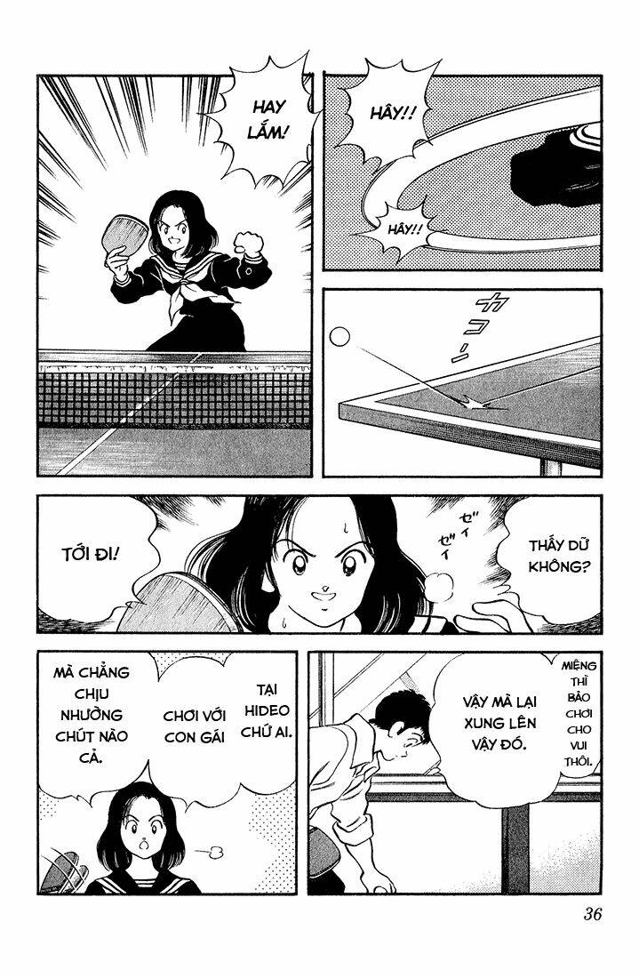 H2 Chapter 91 - TC Truyện