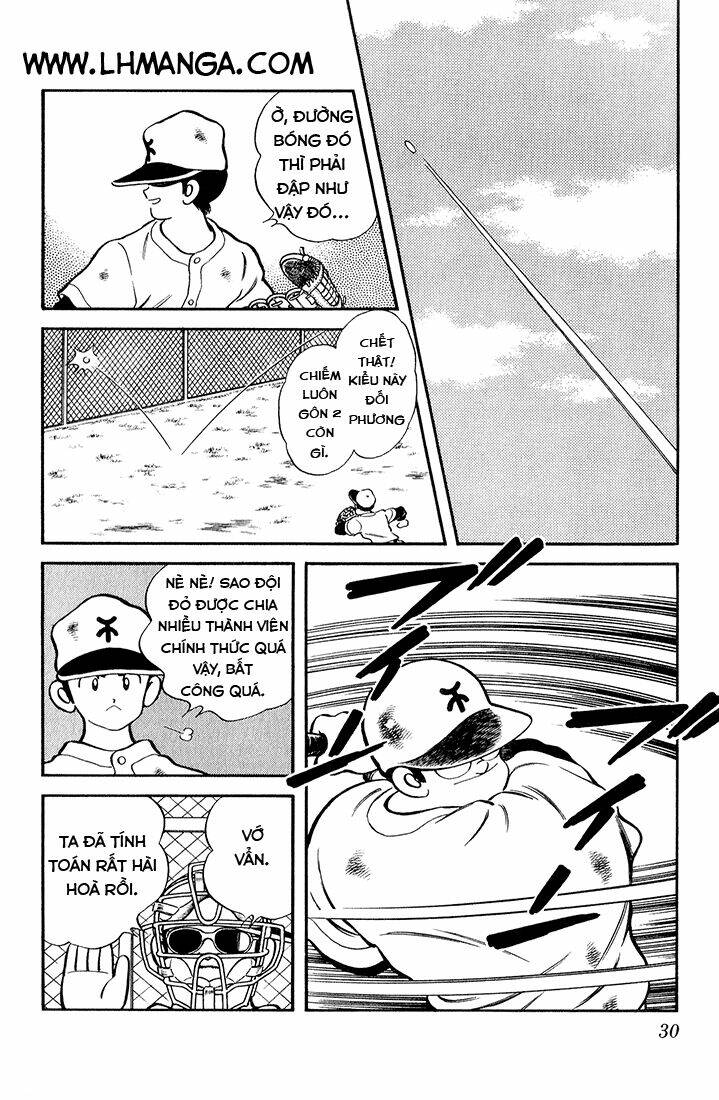 H2 Chapter 91 - TC Truyện