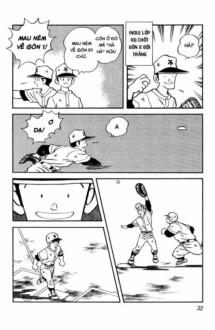 H2 Chapter 91 - TC Truyện