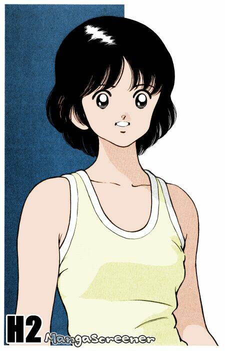 H2 Chapter 91 - TC Truyện