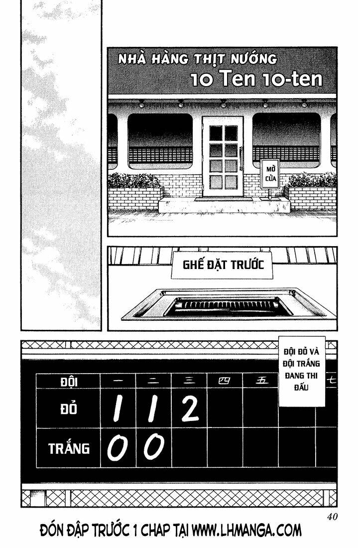 H2 Chapter 91 - TC Truyện