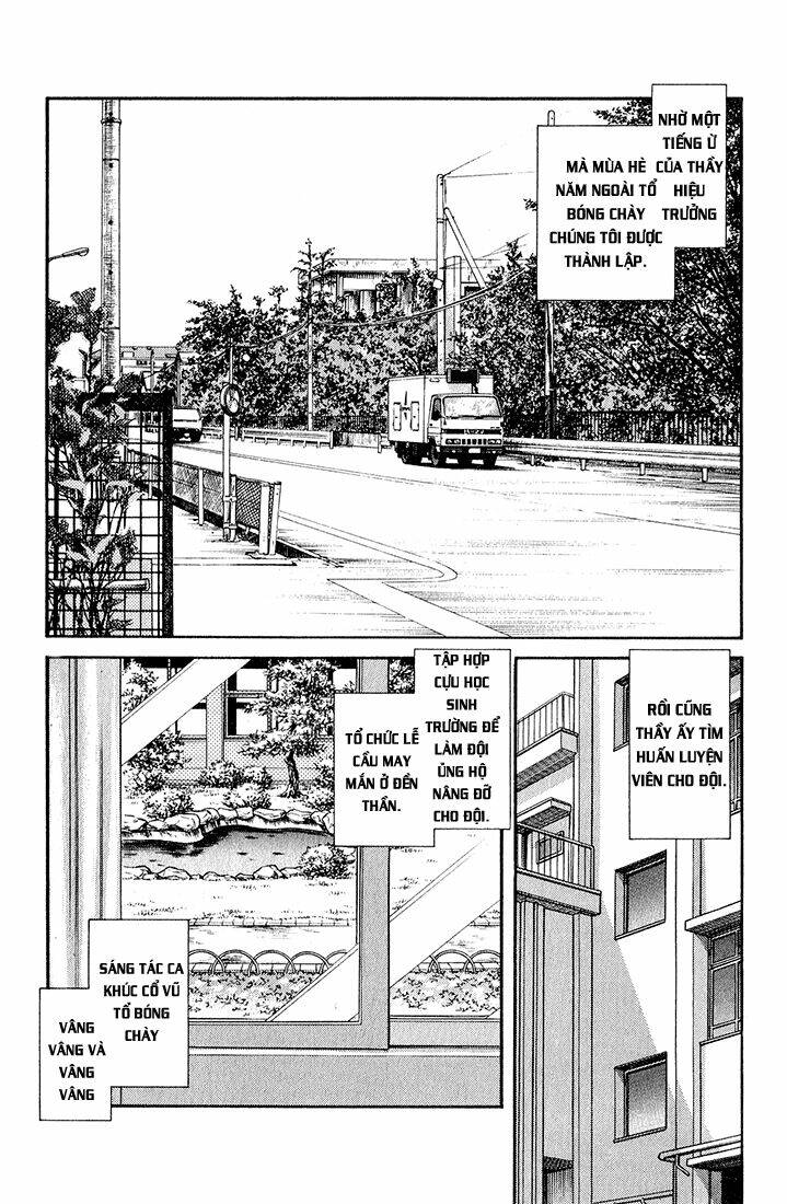 H2 Chapter 91 - TC Truyện