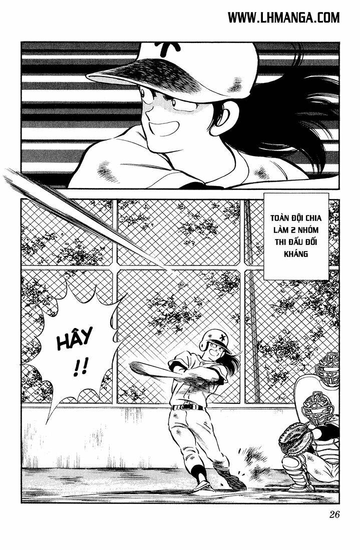 H2 Chapter 91 - TC Truyện