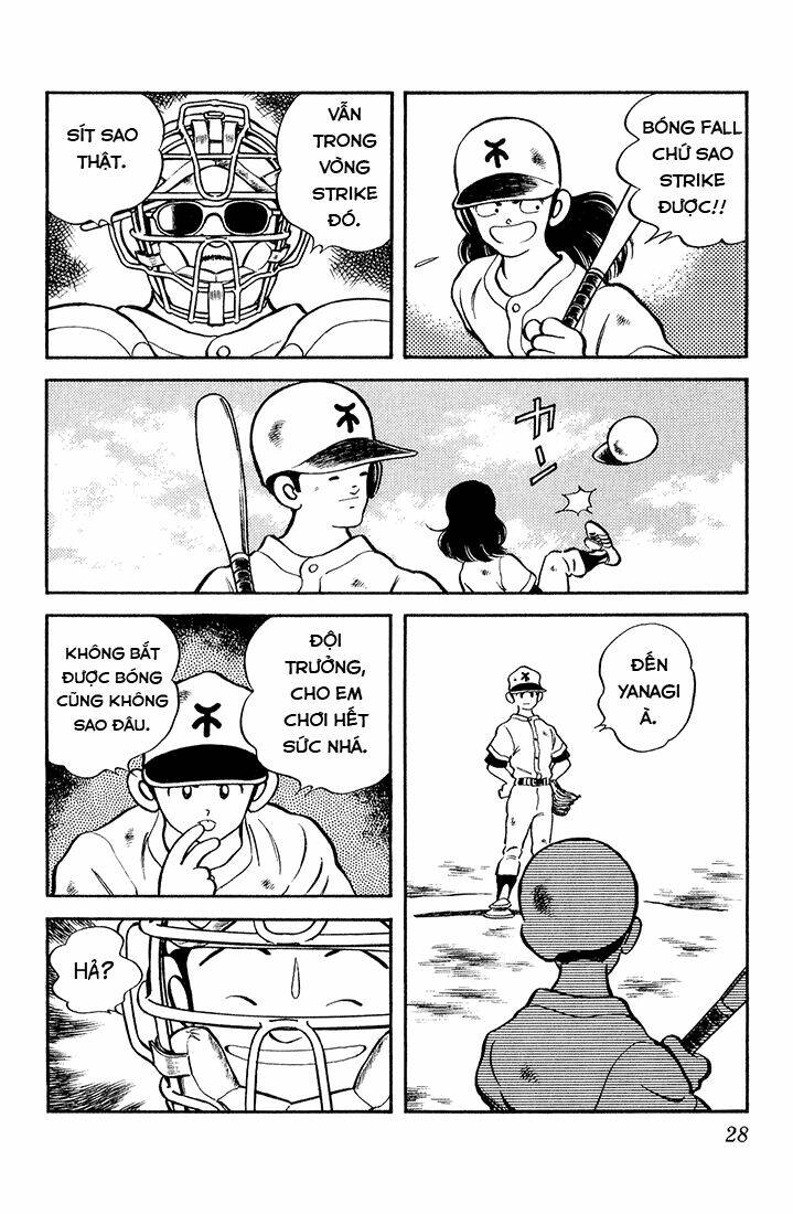 H2 Chapter 91 - TC Truyện