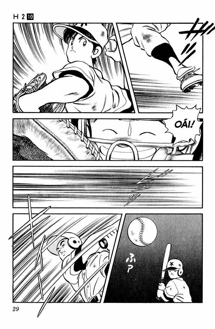H2 Chapter 91 - TC Truyện