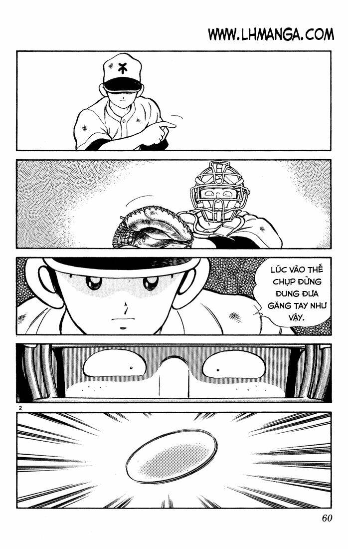H2 Chapter 93 - TC Truyện