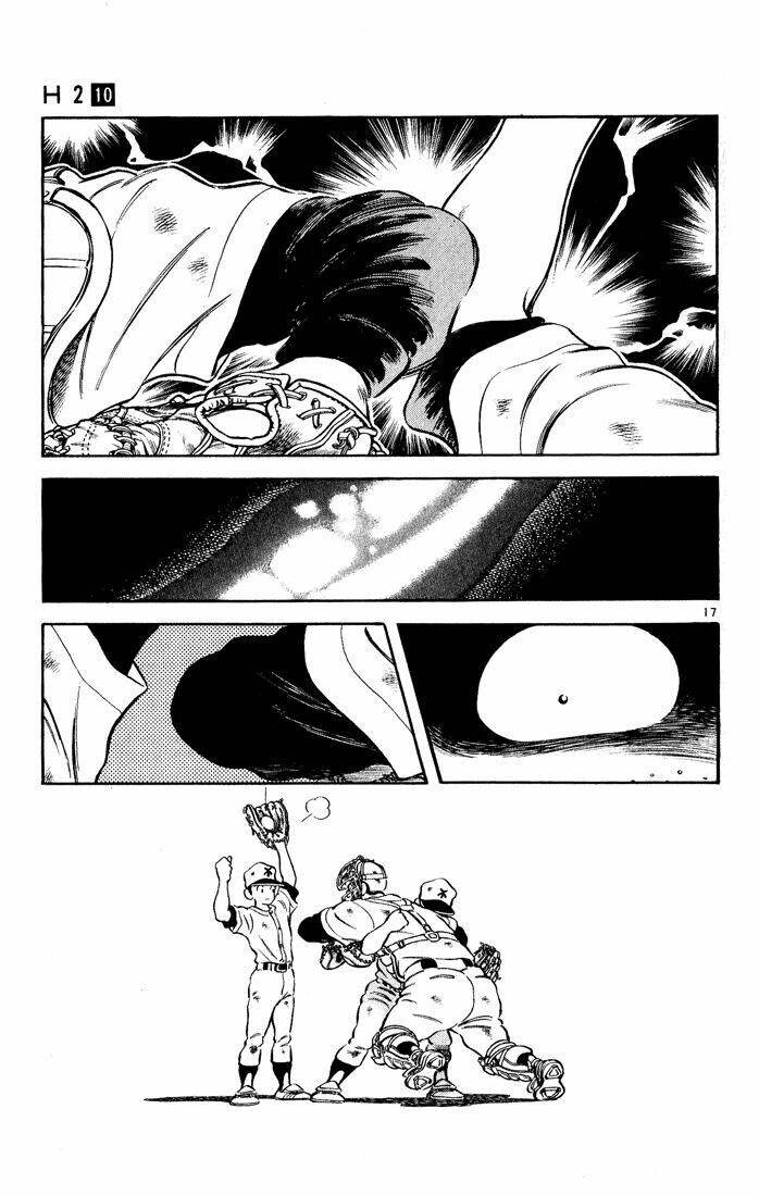 H2 Chapter 93 - TC Truyện