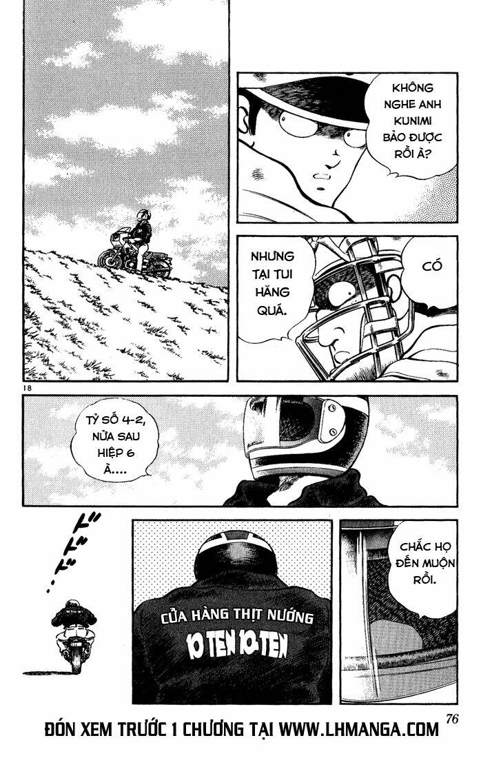 H2 Chapter 93 - TC Truyện