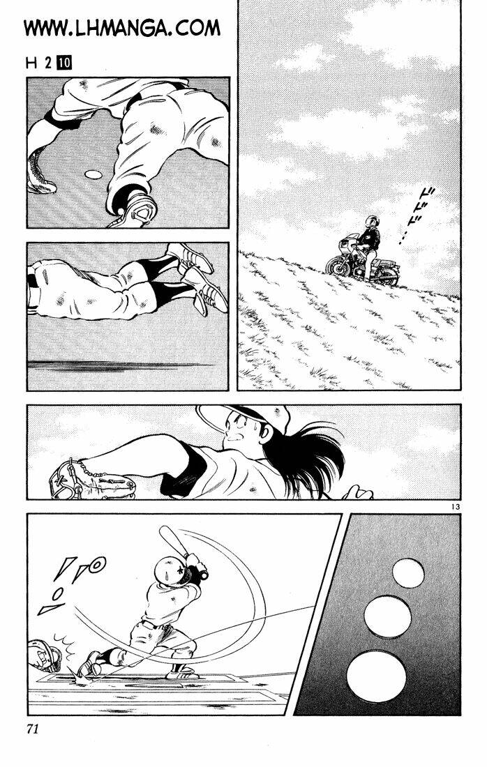 H2 Chapter 93 - TC Truyện