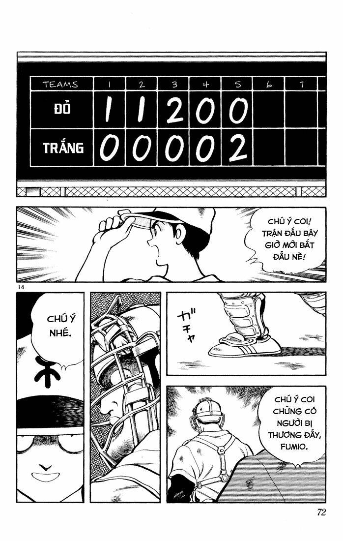 H2 Chapter 93 - TC Truyện